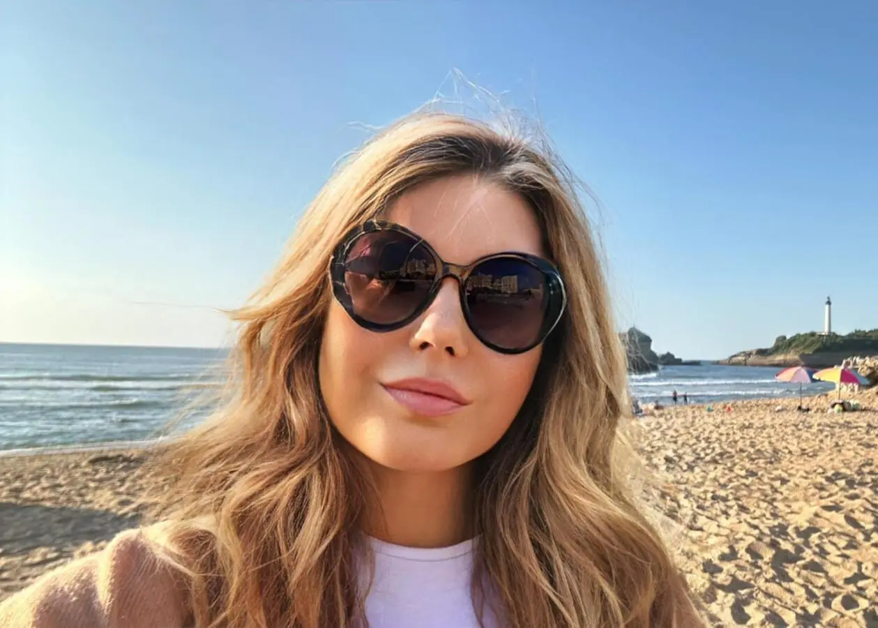 Marzena Zdjecie