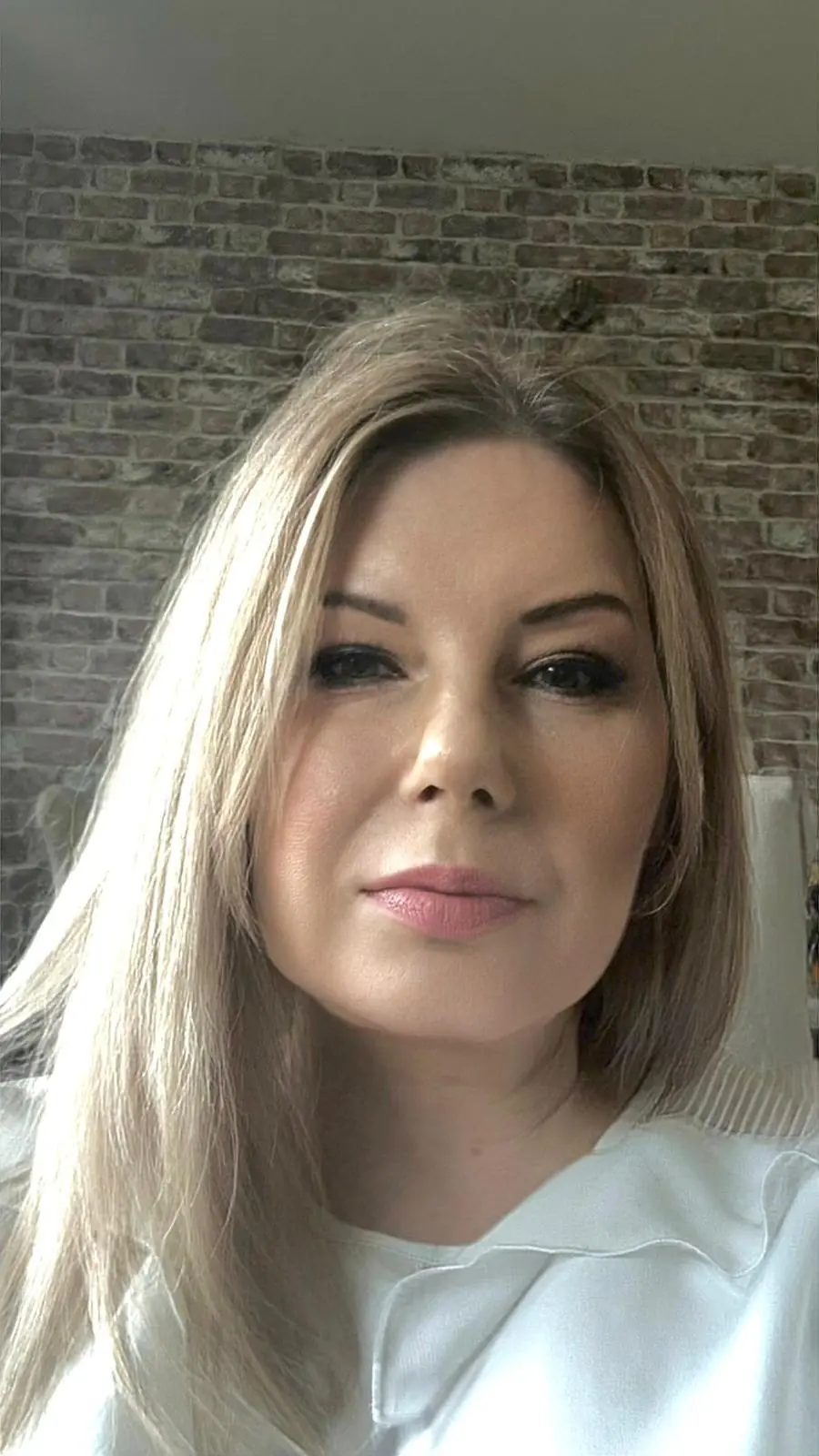 Marzena zdjecie
